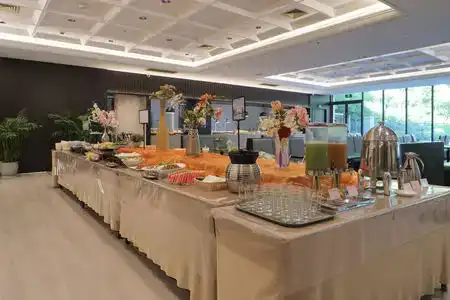 Nantong Cosmic International - 10