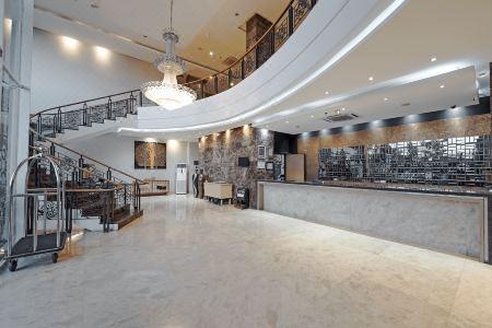 Grand Tjokro Yogyakarta - 4