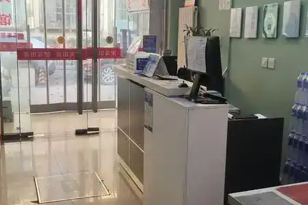 Beijing Yuntian (Xuanwu Hospital) - 4