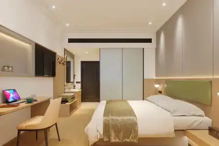 Tianhou (Suzhou Guanqian Street Gongxiang Branch) - 5