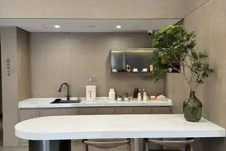 Hejia Inn (Beijing Tsinghua) - 1