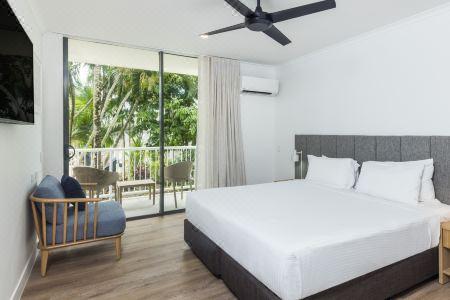 Oaks Port Douglas Resort - 83