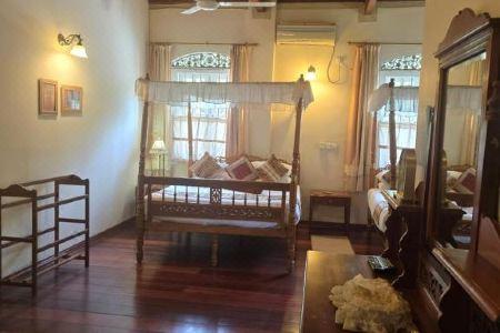 Manor House, Kandy - 15