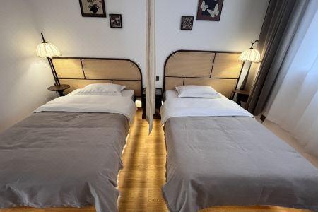 Suiye Garden Inn - 13