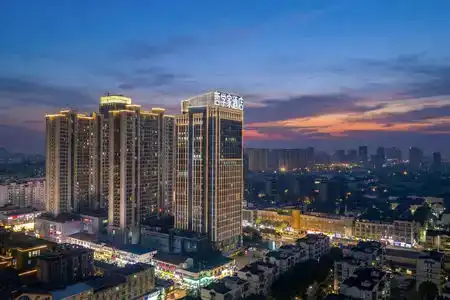 Motel 168 Suzhou Wuzhong Shopping Center - 4