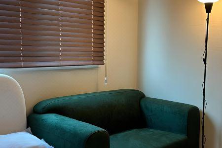 SSH ICON Hostel - 81