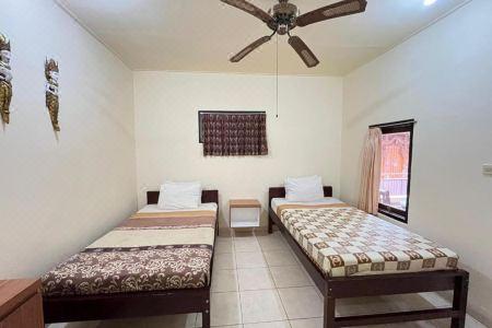 Pande Permai Guest House - 42