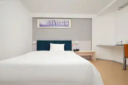 7Days Inn - 55