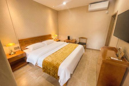 Zhuyixuan Boutique Guesthouse - 138