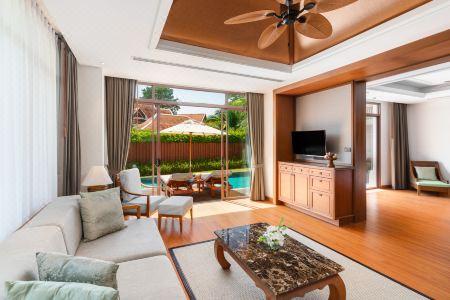 The Reserve by Santiburi Koh Samui - 38