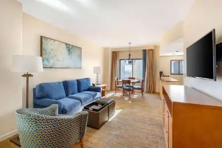 Hilton Vacation Club Polo Towers - 27