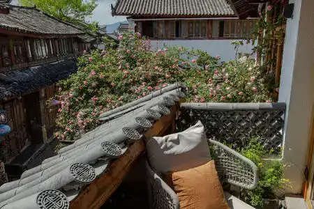 Yunjian Qishe Lanxi | Zen Tea View Holiday Villa - 30