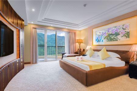 Bishuiwan Hot Spring Resort - 16