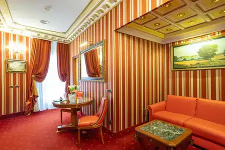 Manfredi Suite in Rome - 3