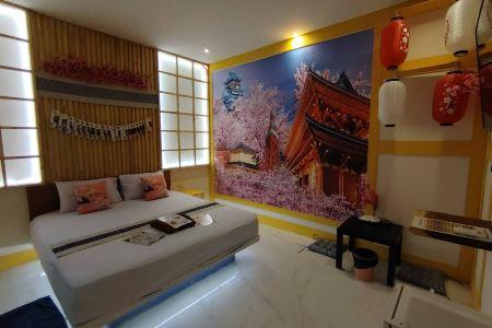 Honey Inn Resort Lam Luk Ka Khlong 8 - 10