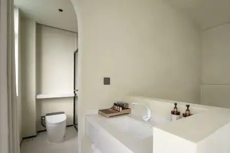 Sanya Jing Yao Sea View Inn - 57