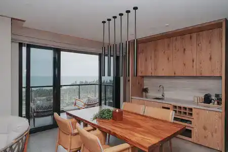 Wenxiaoyi Inn Sanya BlueBlueSea - 62