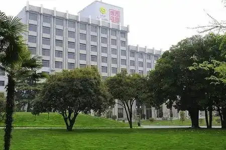 Xiyuan - 0