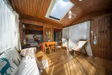Menghuan Dali Topic Guest House - 70