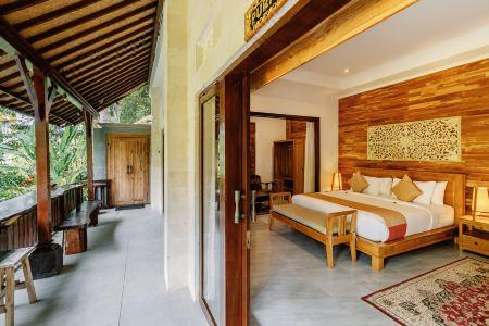 Puri Payogan Villa - 27