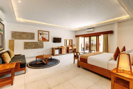 Puri Payogan Villa - 2