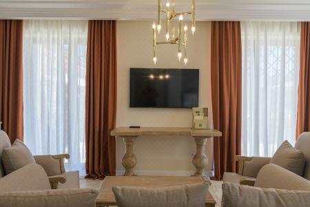 ApartOlympus Plaza - 77