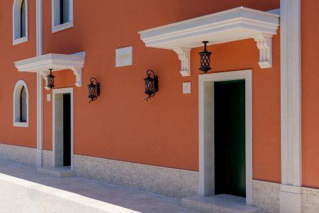 ApartOlympus Plaza - 101