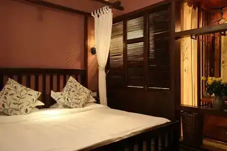 Menghuan Dali Topic Guest House - 103