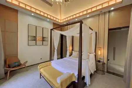 Birds Resorts & Villa - 108