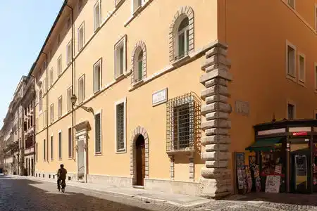 Palazzo Ripetta - 8