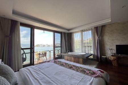 Sea View Inn - 23