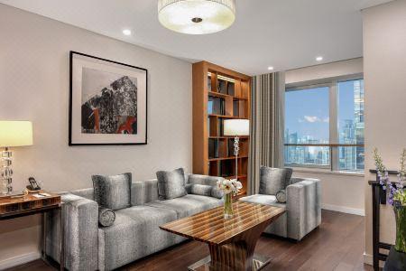 Ascott Huaihai Road Shanghai, Xintiandi - 21