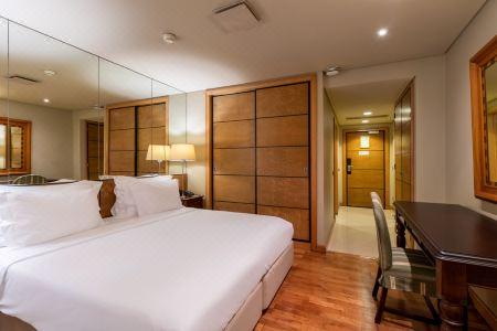 Royal Savoy - Ocean Resort - Savoy Signature - 35