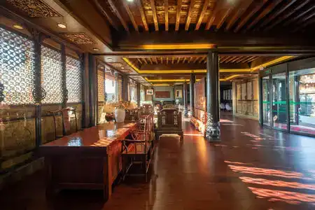 Lijiang Jinfu - 5