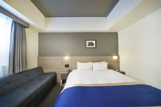 Best Western Plus Fino Osaka Kitahama - 65