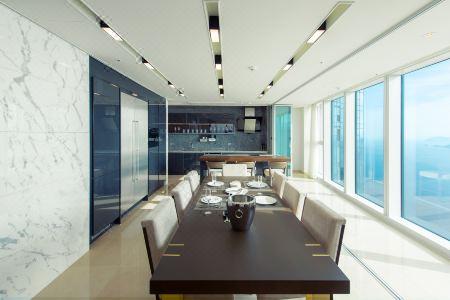 Lct Residence - 104