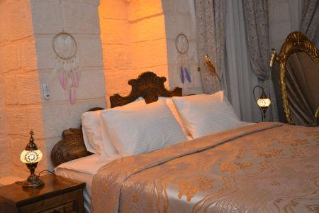 Mehmet Bey Konağı Boutique-hotel - 10
