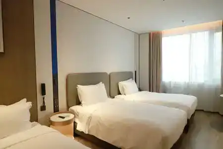 Holiday Inn Express Shanghai North Bund by IHG - 52
