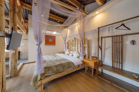 Nancheng Old Dream Inn - 35