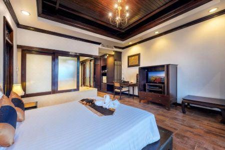 Racha Kiri Resort & Spa, Khanom - 39