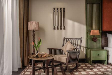 Green Heaven Hoi An Resort and Spa - 113