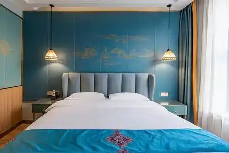 Shanghua Boutique - 33