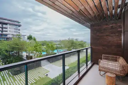 Wenxiaoyi Inn Sanya BlueBlueSea - 16