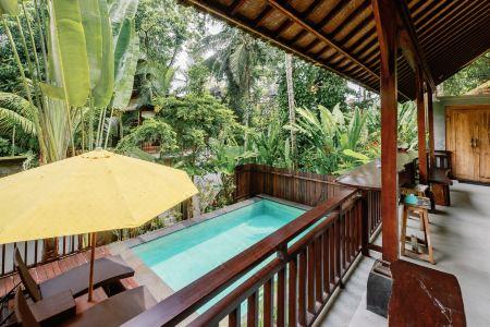 Puri Payogan Villa - 9