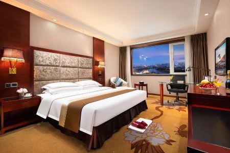 City View Chengdu - 5