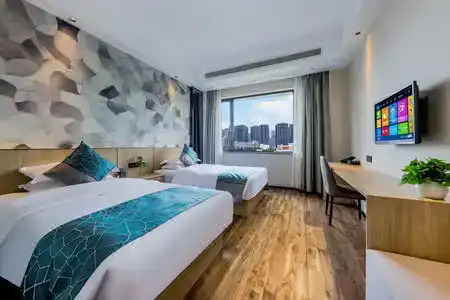 Binwenyuan - 1