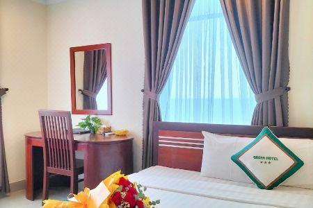 Green Garden Residence by OYO Rooms - 5