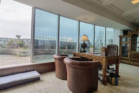 Golden Sea View - 73