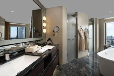 Nanjing Jinling- City Center - 117