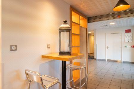 B&B Limoges Centre Gare - 4